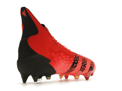 adidas Predator Freak+ SG Red