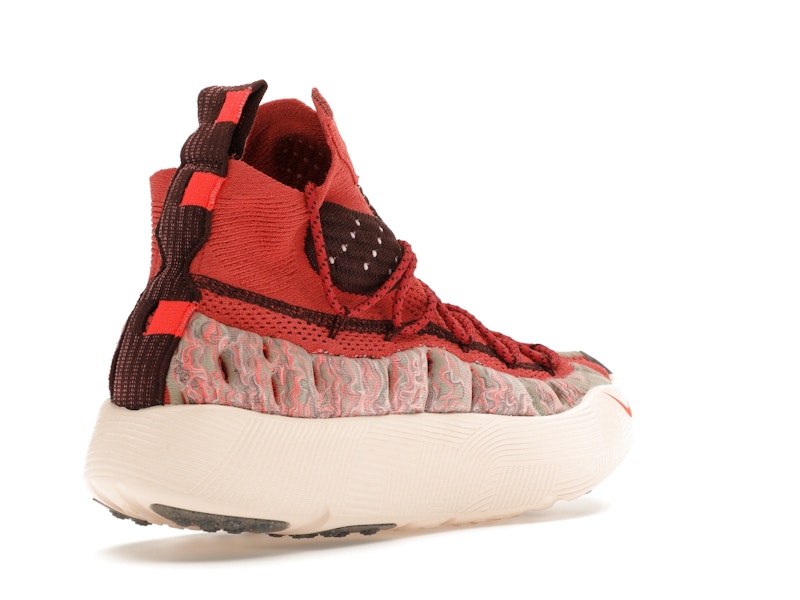 Nike ISPA Sense Flyknit Adobe