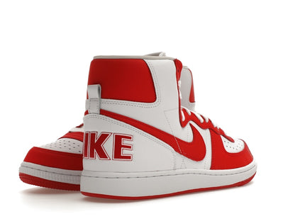 Nike Terminator High SP Comme des Garcons Homme Plus Red