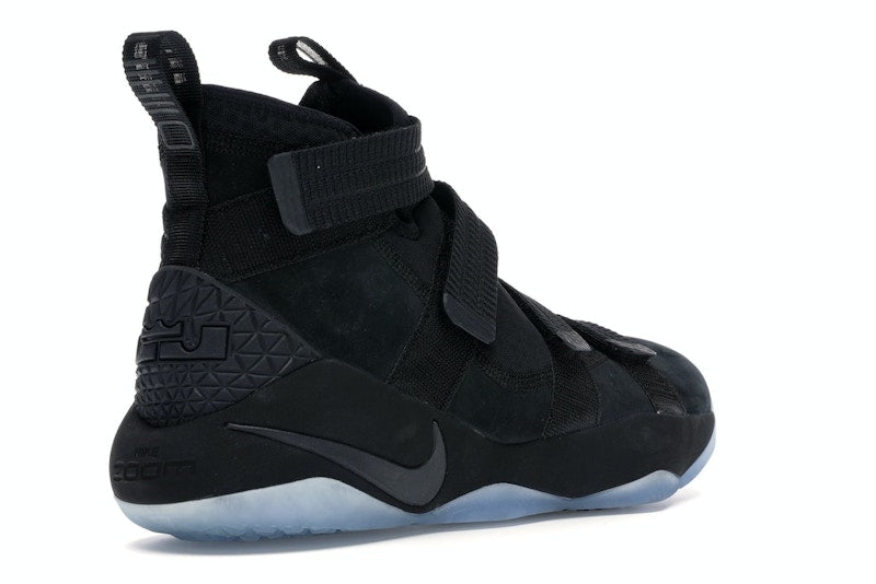 Nike LeBron Zoom Soldier 11 Prototype