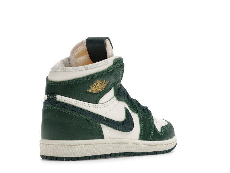 Jordan 1 Retro High OG Fir Pro Green (PS)