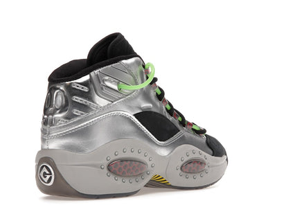 Reebok Question Mid Minions Gru's Lab