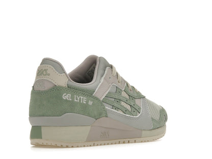 ASICS Gel-Lyte III OG Light Sage Slate Grey