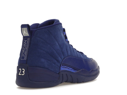 Jordan 12 Retro Deep Royal Blue