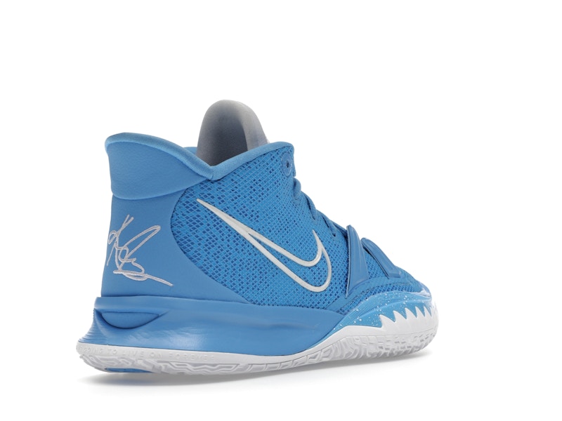 Nike Kyrie 7 TB University Blue