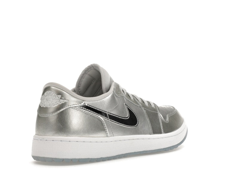 Jordan 1 Retro Low Golf Gift Giving Pack