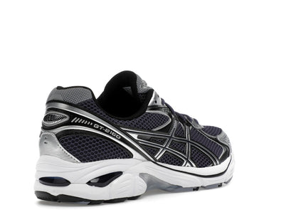 ASICS GT-2160 Indigo Fog Pure Silver