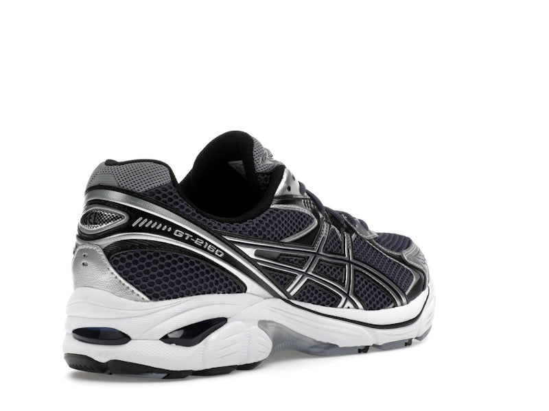 ASICS GT-2160 Indigo Fog Pure Silver