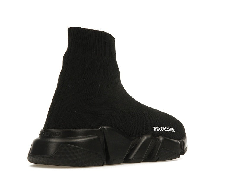 Balenciaga Speed Trainer Black 2019 (Women's)
