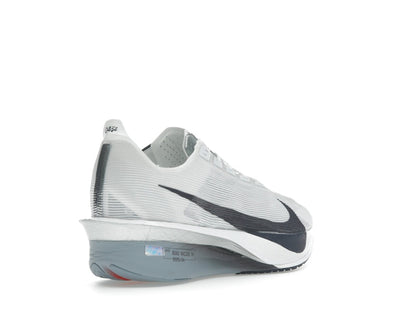 Nike ZoomX Vaporfly Next% 4 White Obsidian Mist (Women's)