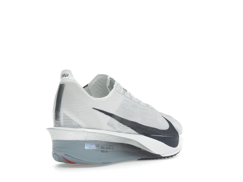 Nike ZoomX Vaporfly Next% 4 White Obsidian Mist (Women's)