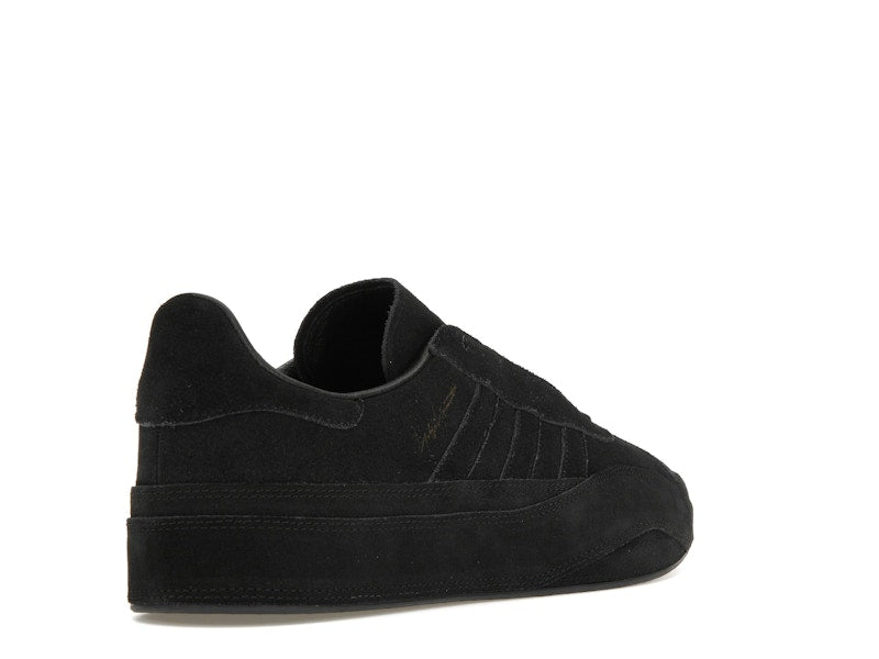 adidas Y-3 Gazelle Black