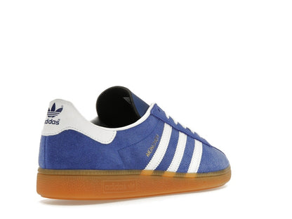 adidas Munchen Royal Blue Cloud White