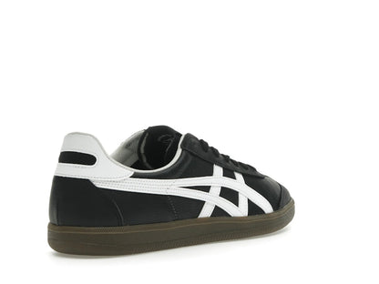 Onitsuka Tiger Tokuten Black White Gum