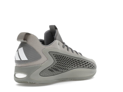adidas AE 1 Low Metallic Grey
