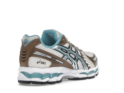 ASICS Gel-Kayano 12.1 Brown Blue