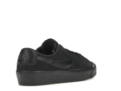 Nike SB Zoom Blazer Low Pro GT Black Anthracite