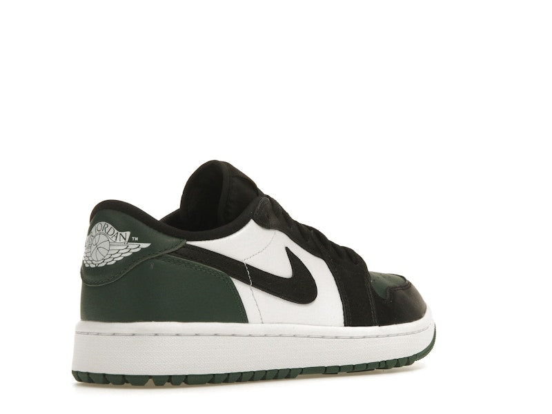 Jordan 1 Retro Low Golf Noble Green