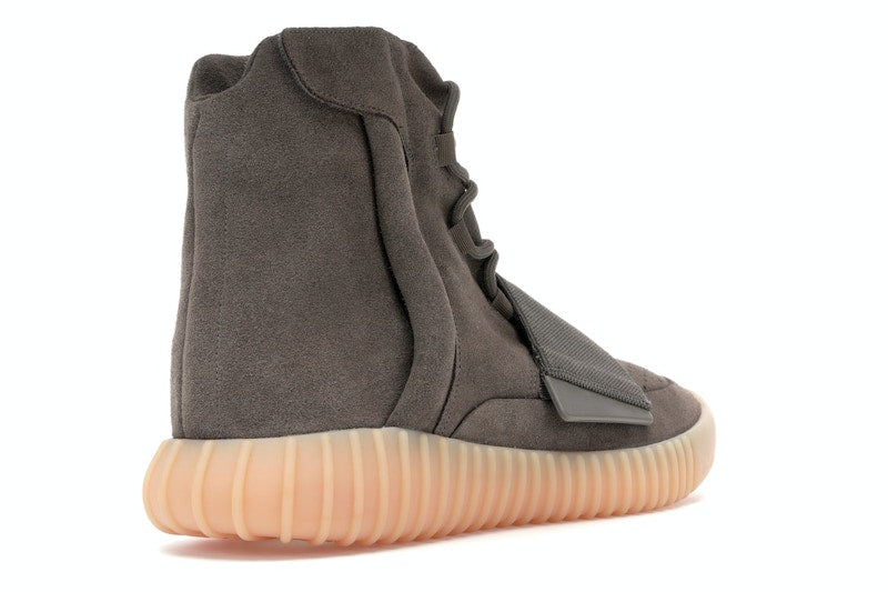 adidas Yeezy Boost 750 Chocolate