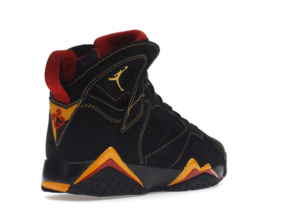 Jordan 7 Retro Citrus (2022)