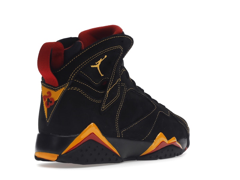 Jordan 7 Retro Citrus (2022)