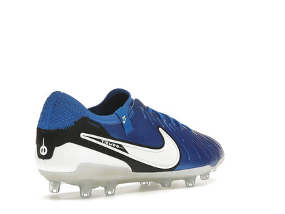 Nike Tiempo Legend 10 Elite AG-Pro Soar White