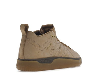 adidas Tyshawn Cardboard Gold Metallic