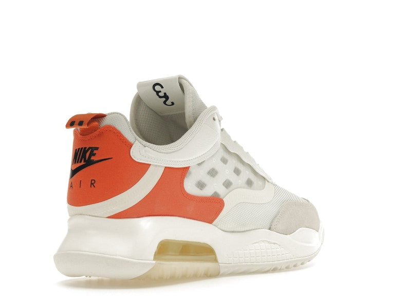 Jordan Max 200 Sail Starfish