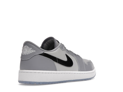Jordan 1 Retro Low Golf Wolf Grey