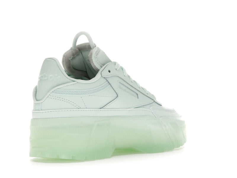 Reebok Club C Cardi Aqua Dust (Women's)