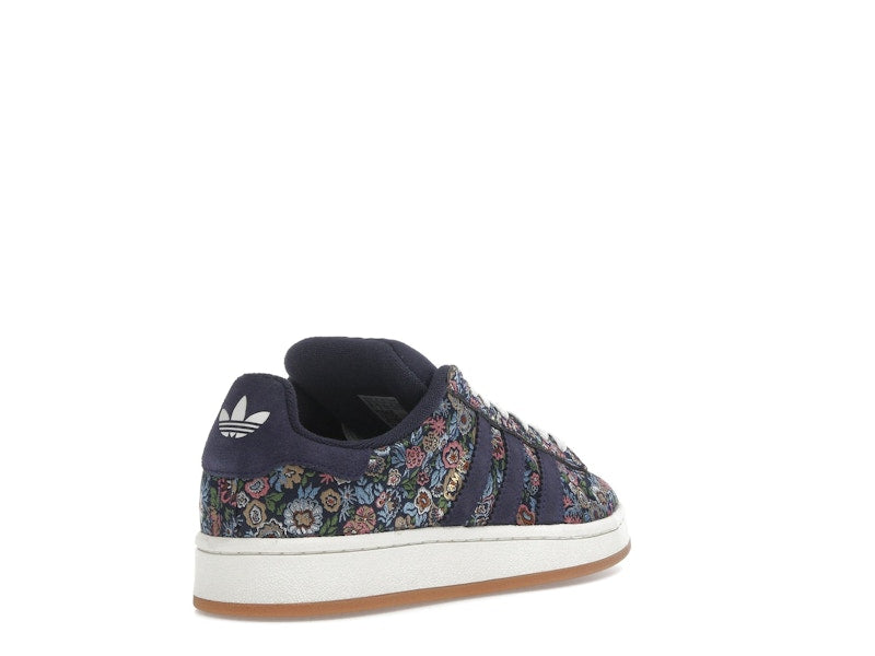adidas Campus 00s Liberty London Floral Embroidery (Kids)