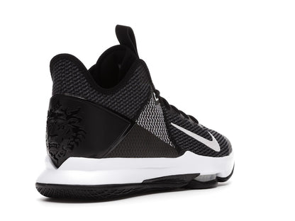 Nike LeBron Witness 4 Black