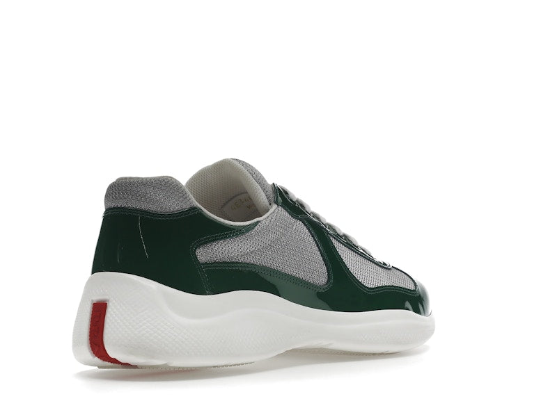 Prada America's Cup Mango Silver