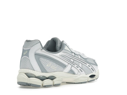 ASICS Gel-NYC 2055 Glacier Grey White