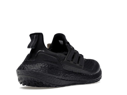 adidas Ultra Boost 21 Cold.RDY Triple Black