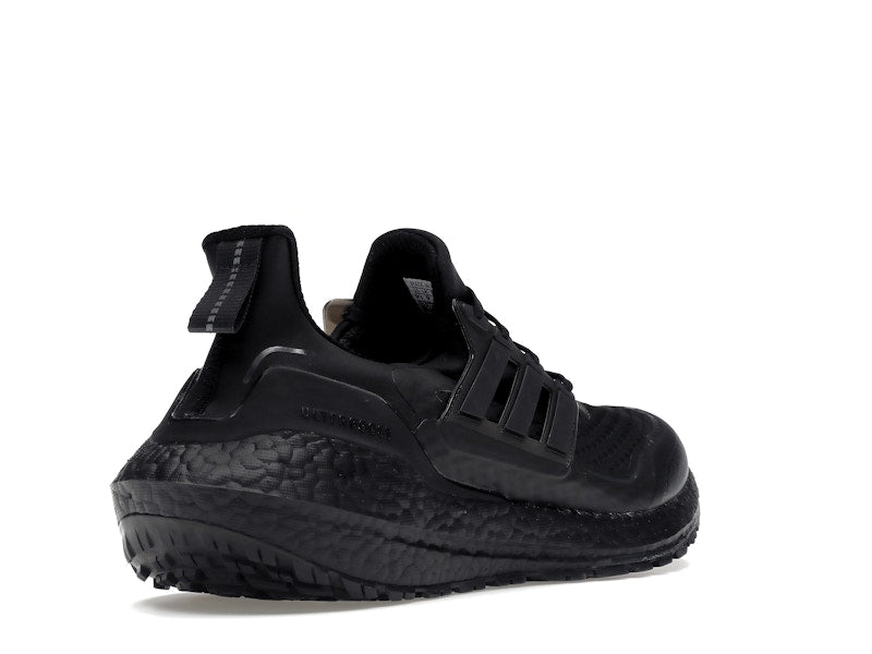 adidas Ultra Boost 21 Cold.RDY Triple Black