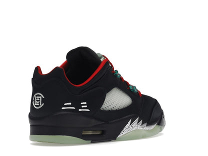 Jordan 5 Retro Low CLOT Jade