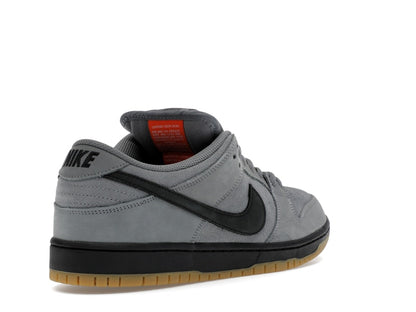 Nike SB Dunk Low Pro Cool Grey
