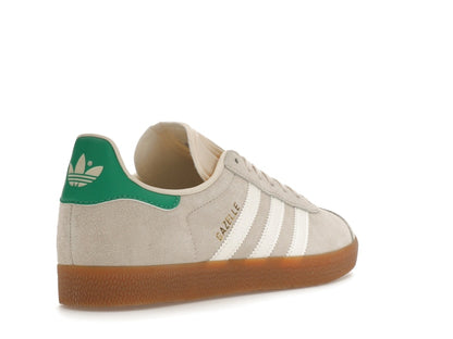adidas Gazelle Wonder White Green Gum (Women's)