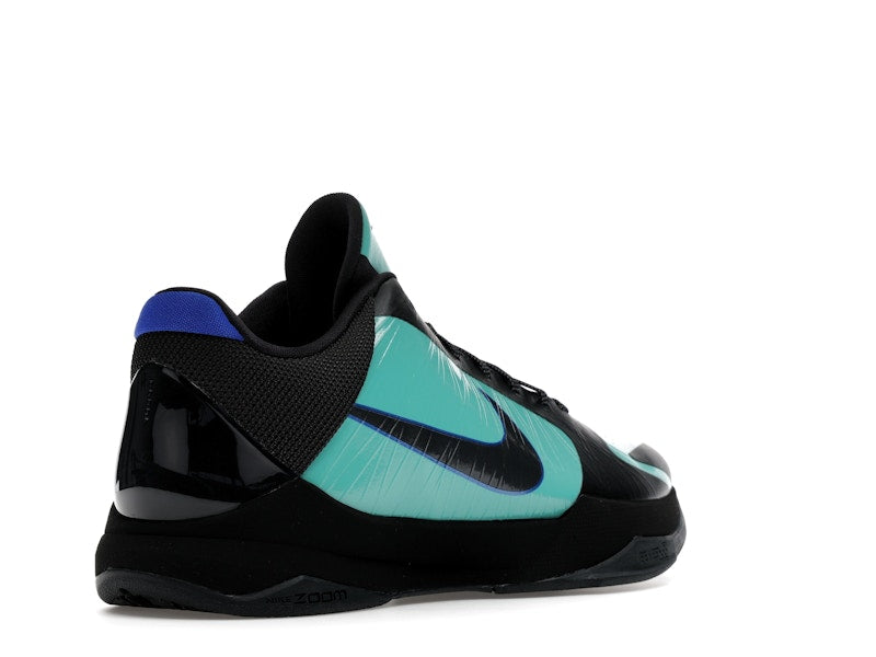 Nike Kobe 5 Protro EYBL Academy PE