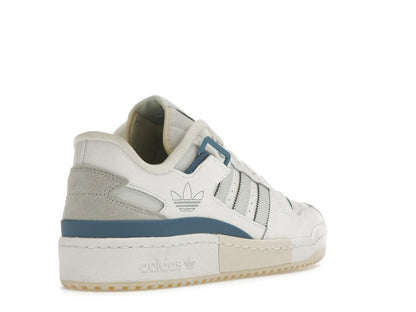 adidas Forum Exhibit Low White Sky Tint