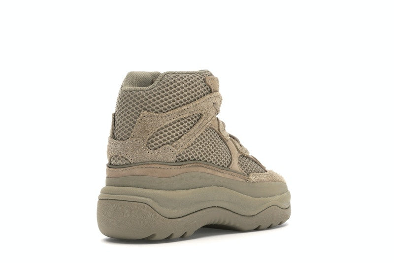 adidas Yeezy Desert Boot Rock (Kids)