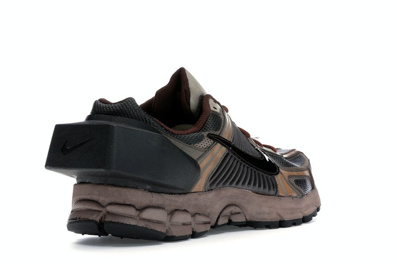 Nike Zoom Vomero 5 A Cold Wall Solarized