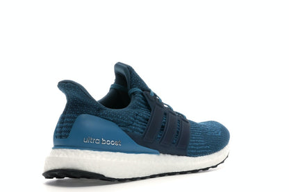 adidas Ultra Boost 3.0 Petrol Night