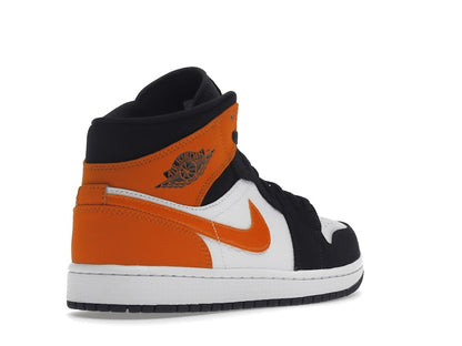 Jordan 1 Mid Shattered Backboard