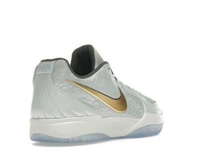 Nike Ja 2 Tree Topper