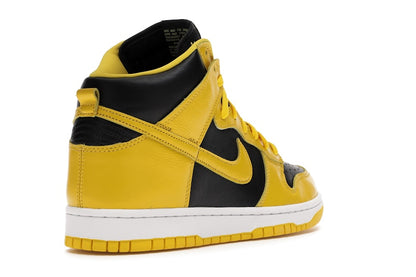 Nike Dunk High Iowa (2020)