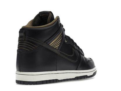 Nike SB Dunk High Pawnshop Skate Co. Old Soul