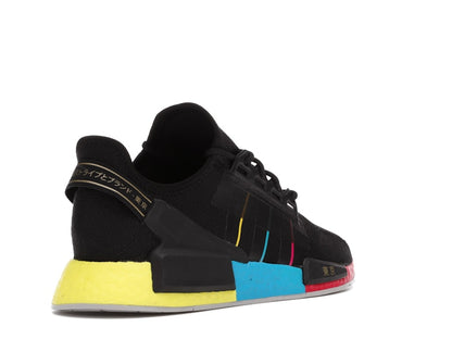 adidas NMD R1 V2 Tokyo Nights