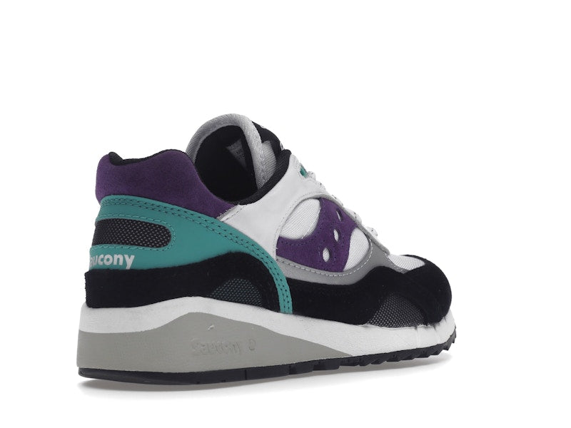 Saucony Shadow 6000 Into the Void